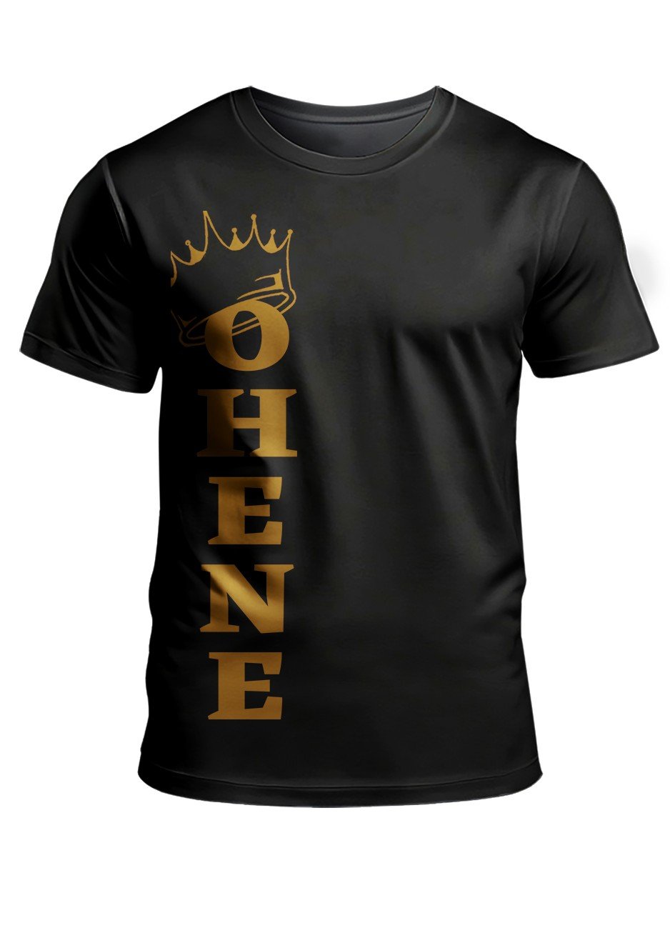 ROYAL T-SHIRT