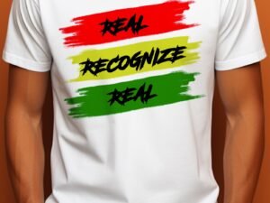 RRR T-SHIRT